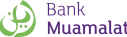 bank muamalat logo freelogovectors.net